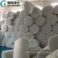 Industrial EU3 Air Filter Material for Auto Spray Booth